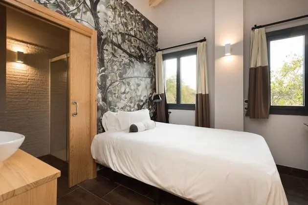 Standard Tek Büyük Yataklı Oda, 1 Çift Kişilik Yatak (Small)