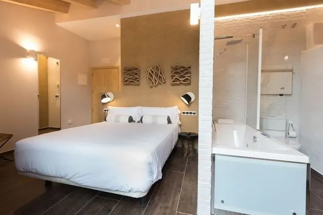 Standard Tek Büyük Yataklı Oda, 1 Çift Kişilik Yatak (Small)