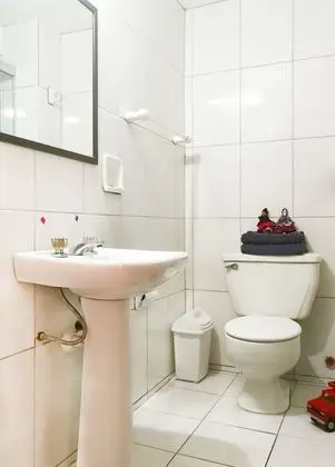 Standard Tek Büyük Yataklı Oda, 1 Çift Kişilik Yatak, Özel Banyo