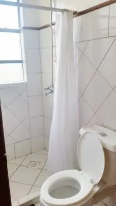 Basic Tek Büyük Yataklı Oda