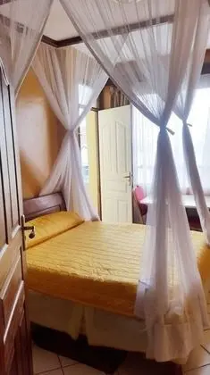 Executive Tek Büyük Yataklı Oda