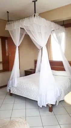 Executive Tek Büyük Yataklı Oda