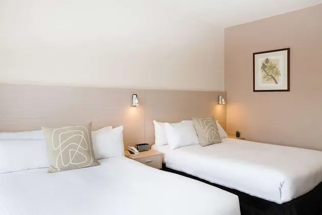Deluxe İki Ayrı Yataklı Oda, Balkon
