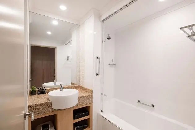 Deluxe İki Ayrı Yataklı Oda, Balkon