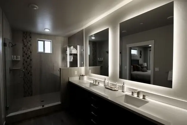 Luxury Daire