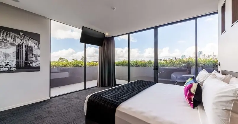 Deluxe Oda, 1 En Büyük (King) Boy Yatak, Küvet, Şehir Manzaralı (Deluxe King City View)