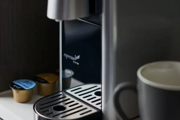 Superior Oda, 1 Büyük (Queen) Boy Yatak, Şehir Manzaralı