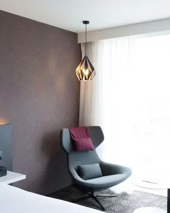 Deluxe İki Ayrı Yataklı Oda