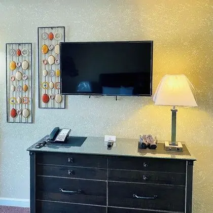 Standard Tek Kişilik Oda, 2 Büyük (Queen) Boy Yatak, Sigara İçilmez, Buzdolabı ve Mikrodalga