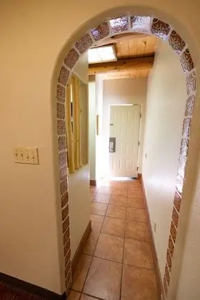 Deluxe Oda, Birden Çok Yatak (Deluxe Fireplace Room (No Pets))