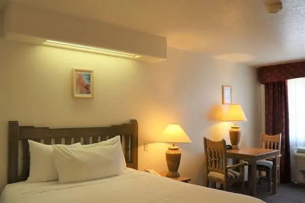 Oda, 1 Büyük (Queen) Boy Yatak, Engellilere Uygun (Studio Accessible Room (No Pets))