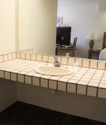 Oda, 1 Büyük (Queen) Boy Yatak, Engellilere Uygun (Studio Accessible Room (No Pets))