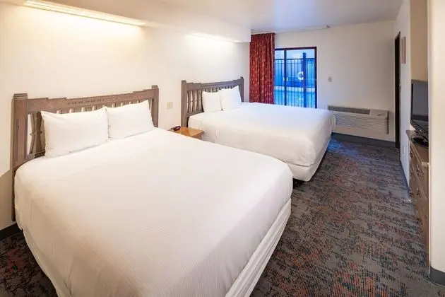 Standard Süit, Birden Çok Yatak (Studio Room (No Pets))
