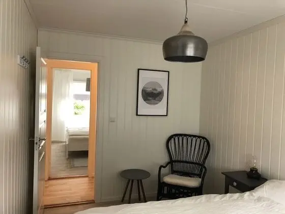 Exclusive Apart Daire, Birden Çok Yatak, Sigara İçilmez