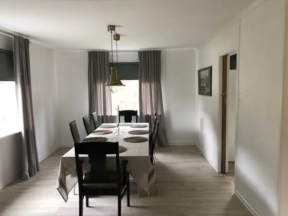 Exclusive Apart Daire, Birden Çok Yatak, Sigara İçilmez