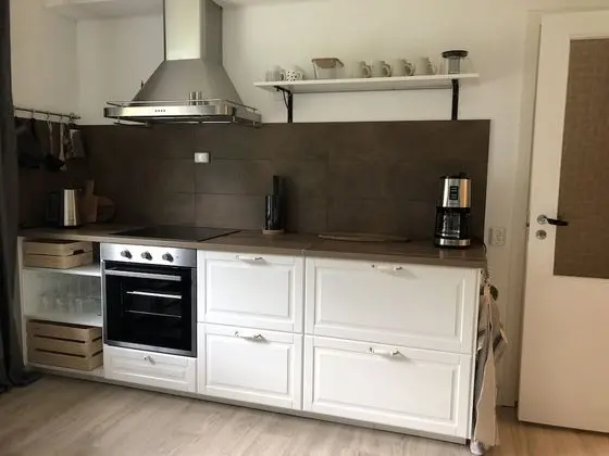 Exclusive Apart Daire, Birden Çok Yatak, Sigara İçilmez