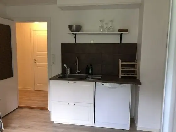 Exclusive Apart Daire, Birden Çok Yatak, Sigara İçilmez