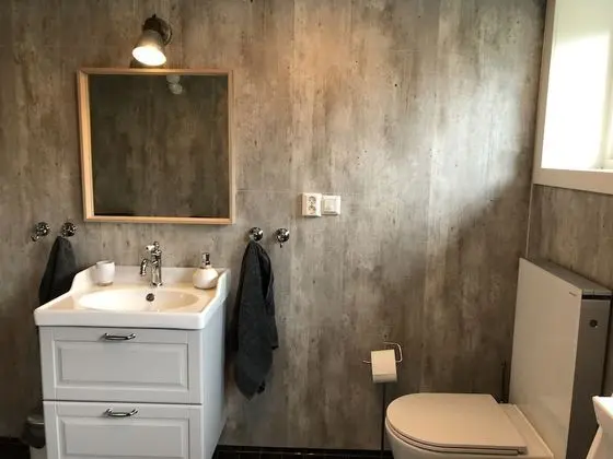 Exclusive Apart Daire, Birden Çok Yatak, Sigara İçilmez