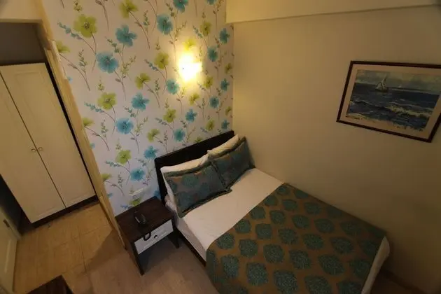 Comfort Tek Kişilik Oda