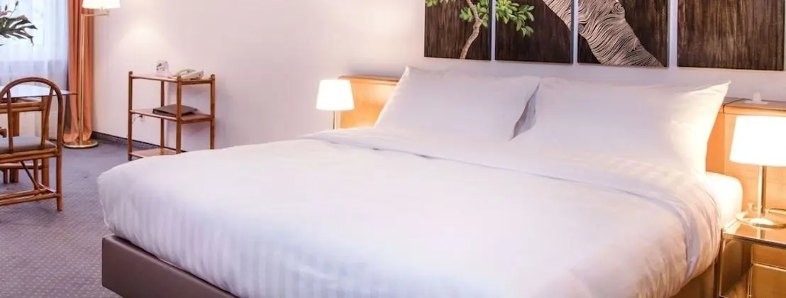 Apart Daire, Sigara İçilmez, Küçük Mutfak ( 2 separate single beds in the lounge)