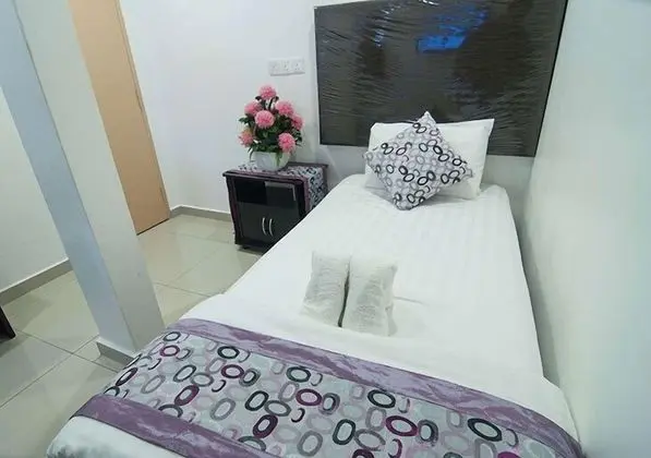 Tek Kişilik Oda