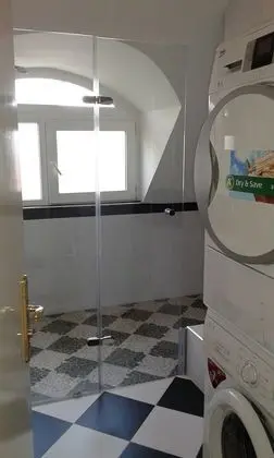 Deluxe Apart Daire, 2 Yatak Odası, Şehir Manzaralı