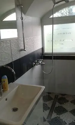 Deluxe Apart Daire, 2 Yatak Odası, Şehir Manzaralı