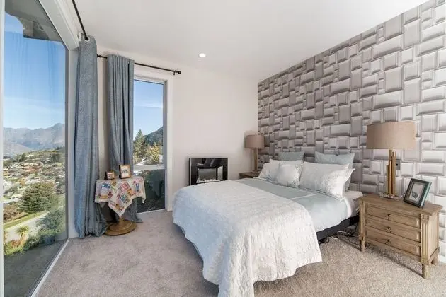 Villa, 3 Yatak Odası