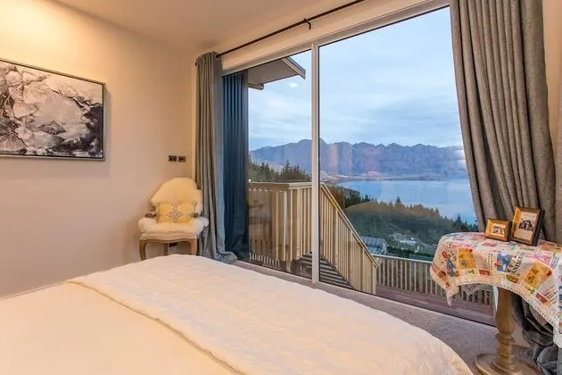 Villa, 3 Yatak Odası