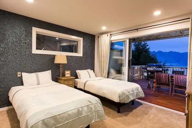 Villa, 3 Yatak Odası