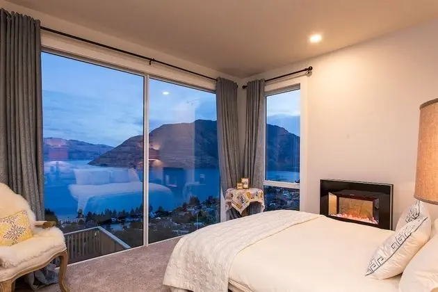 Villa, 3 Yatak Odası