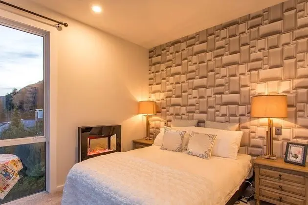 Villa, 3 Yatak Odası