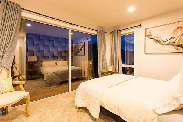 Villa, 3 Yatak Odası