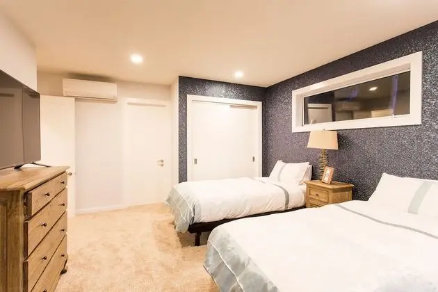 Villa, 3 Yatak Odası