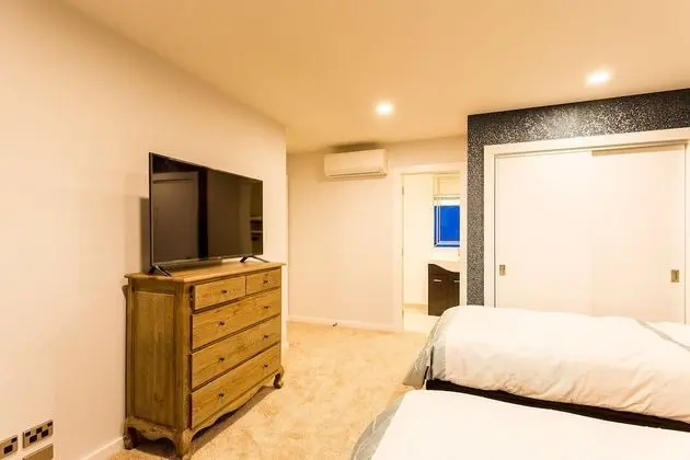 Villa, 3 Yatak Odası