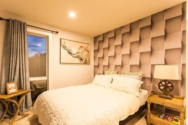 Villa, 3 Yatak Odası