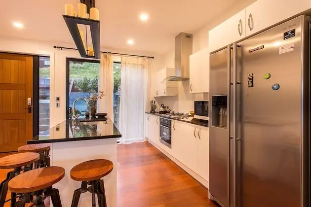 Villa, 3 Yatak Odası