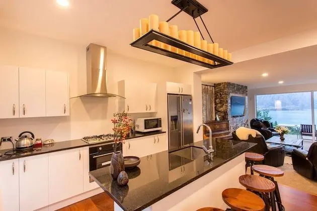 Villa, 3 Yatak Odası