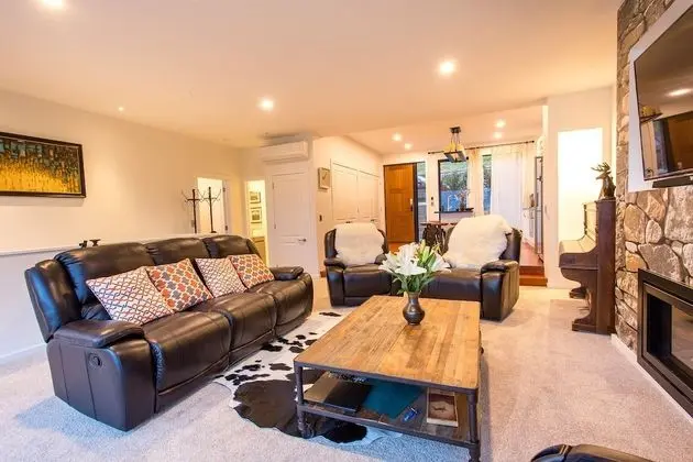 Villa, 3 Yatak Odası