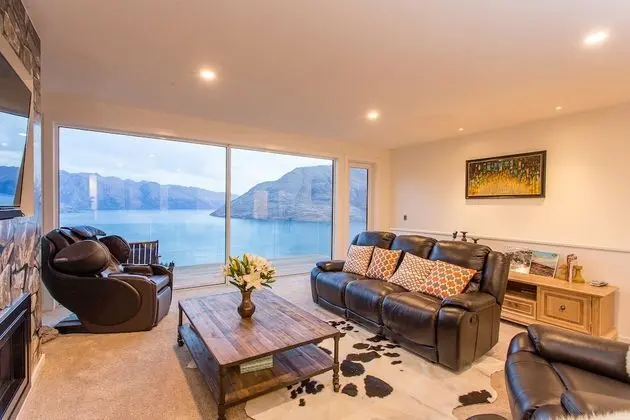 Villa, 3 Yatak Odası