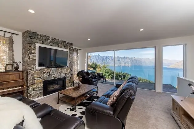Villa, 3 Yatak Odası
