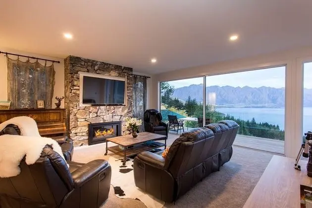 Villa, 3 Yatak Odası