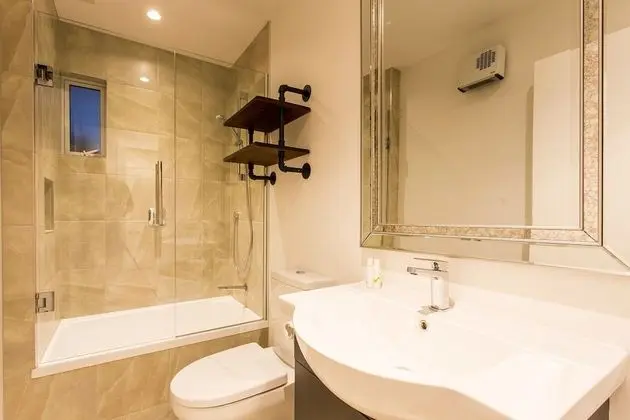 Villa, 3 Yatak Odası