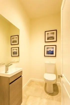 Villa, 3 Yatak Odası
