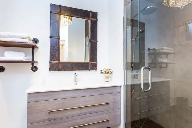 Villa, 3 Yatak Odası