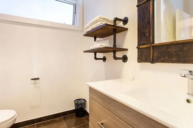 Villa, 3 Yatak Odası