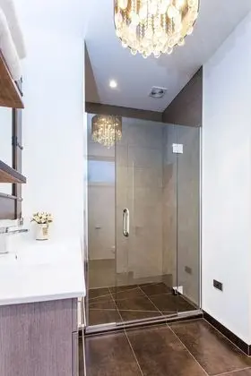 Villa, 3 Yatak Odası