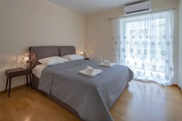 Apart Daire, 3 Yatak Odası