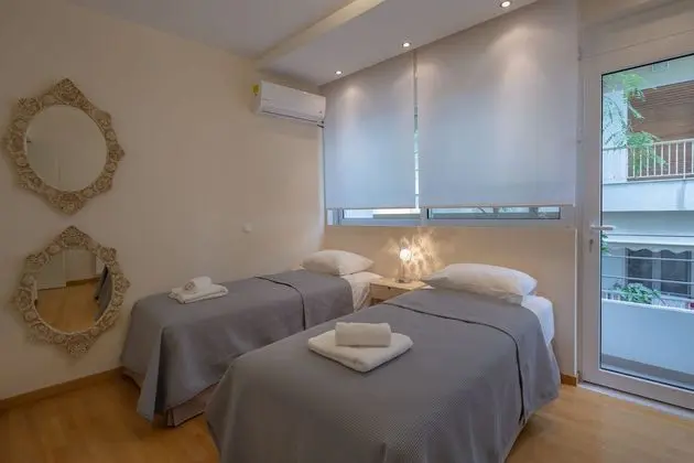 Apart Daire, 3 Yatak Odası