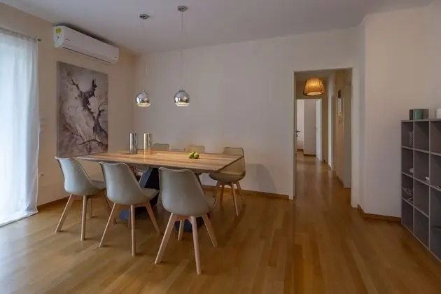 Apart Daire, 3 Yatak Odası